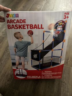 Arcade Basketball