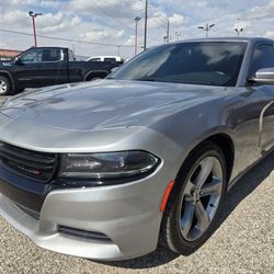 2015 Dodge Charger