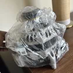 Alternator Brand New 