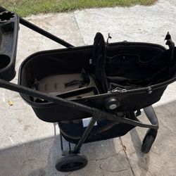 Car seat / Stroller 
