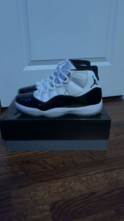 jordan 11 concord-size 11