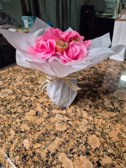 Costum bouquets
