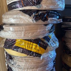 Romex Wire