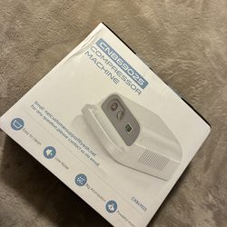 Machine for Breathing withMouthpiece andMask, Desktop Asthma Compressor