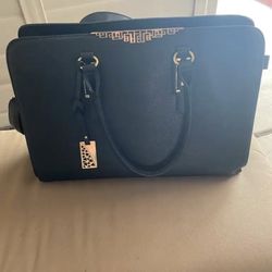 Laptop Purse Tote Bag 