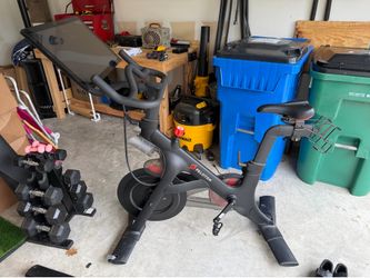 Peloton