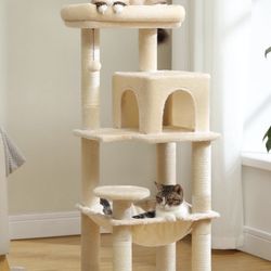 Cat Tree