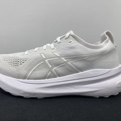 ASICS GEL KAYAN 31 PURE GEL SIZE: 7 WOMENS