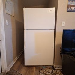 Refrigerator Whirlpool 