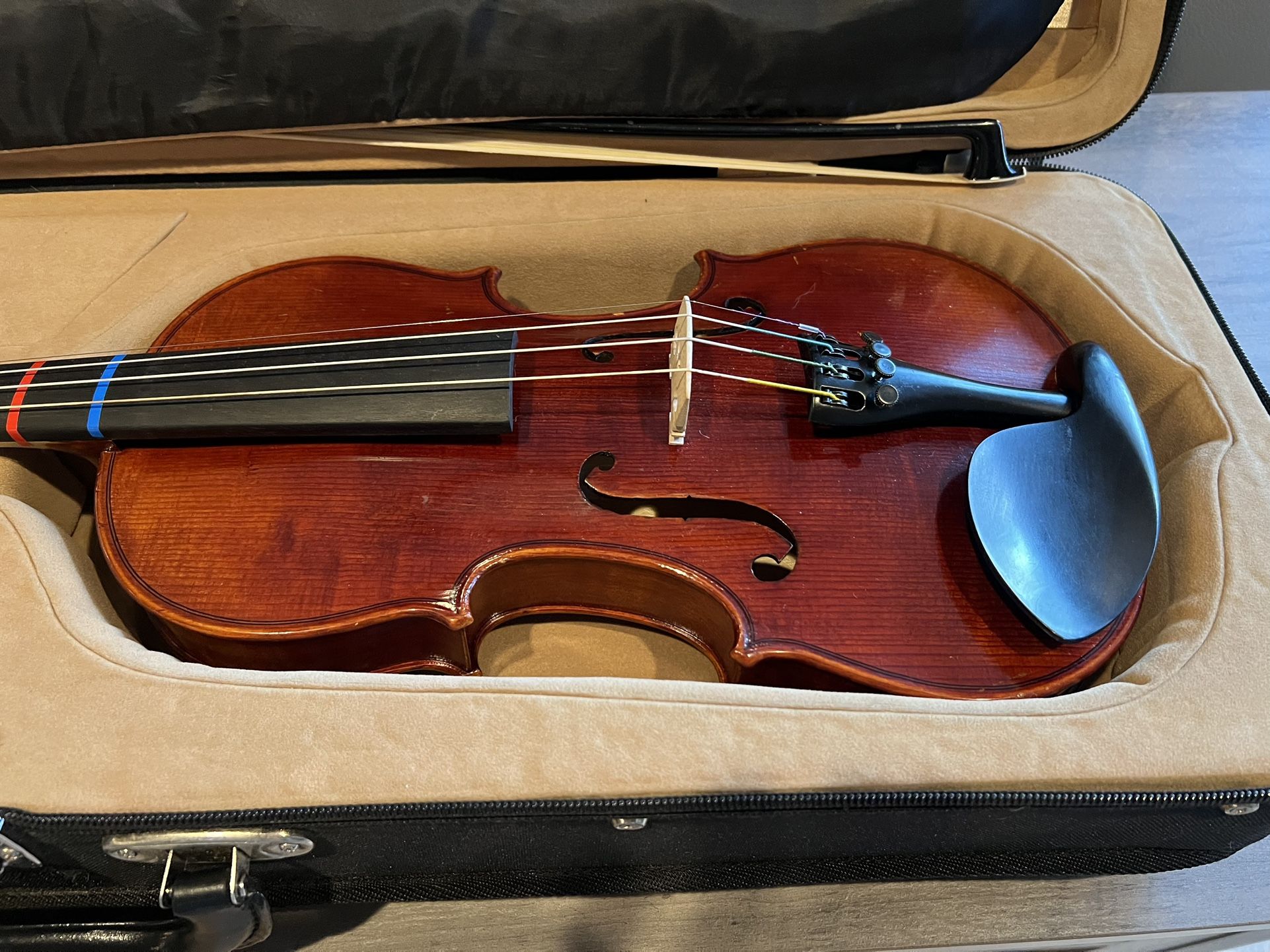 Violin Angel Taylor Model V110 Size 3/4