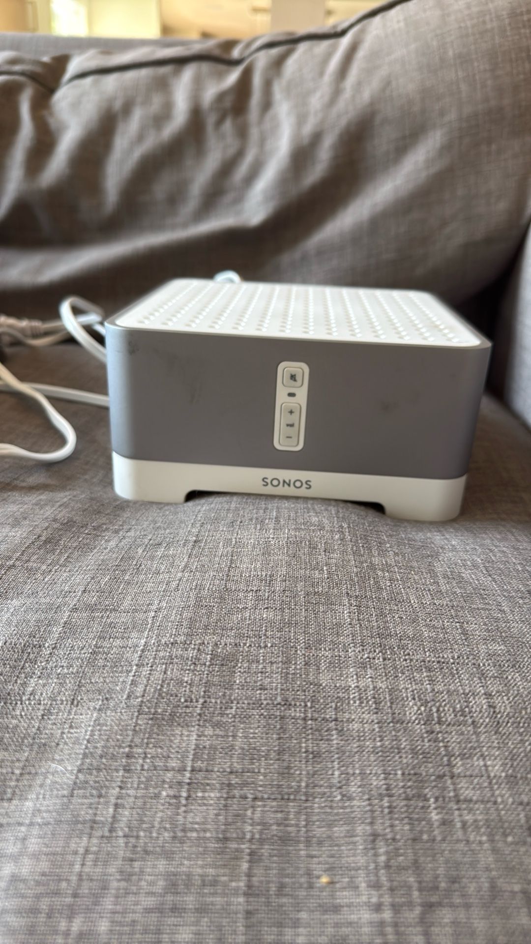 Sonos S1 Amp