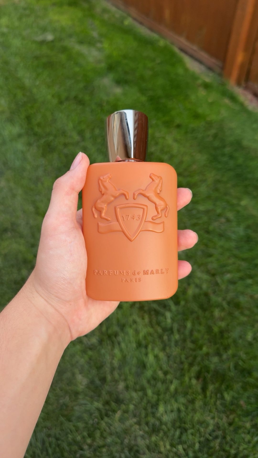 Parfums De Marly Althair