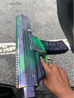 Hydro strike