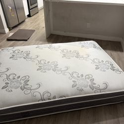 Free Full Size Bed