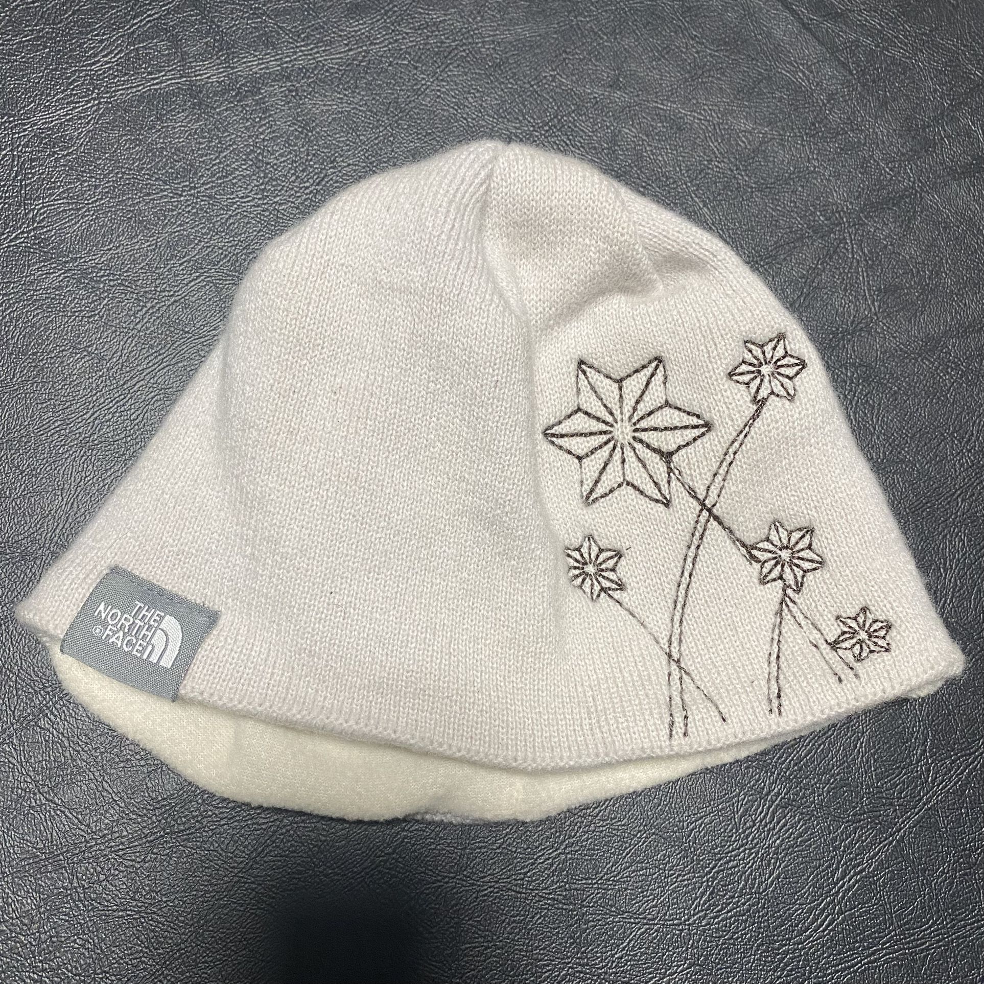 The North Face REI Girl’s Outdoors Winter Beanie