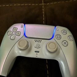 Ps5 Controller 