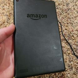 Amazon Fire 7 Tablet