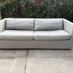 Restoration Hardware Couch FREE DELIVERY