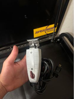 Andis Trimmer