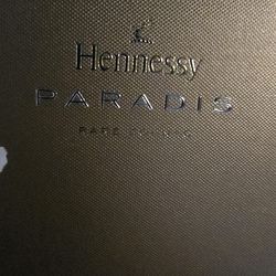 Hennessey Paradise 