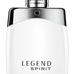 Montblanc Legend Spirit(3.3oz)