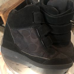 Coach Shoes