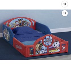 Selling a Toddler Bed 