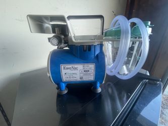 Easy Vac Aspirator PM60