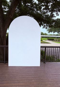 7ft Collapsible Backdrop