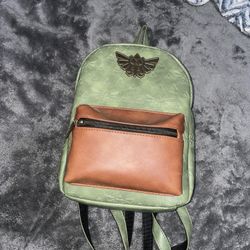 Zelda Mini Backpack 
