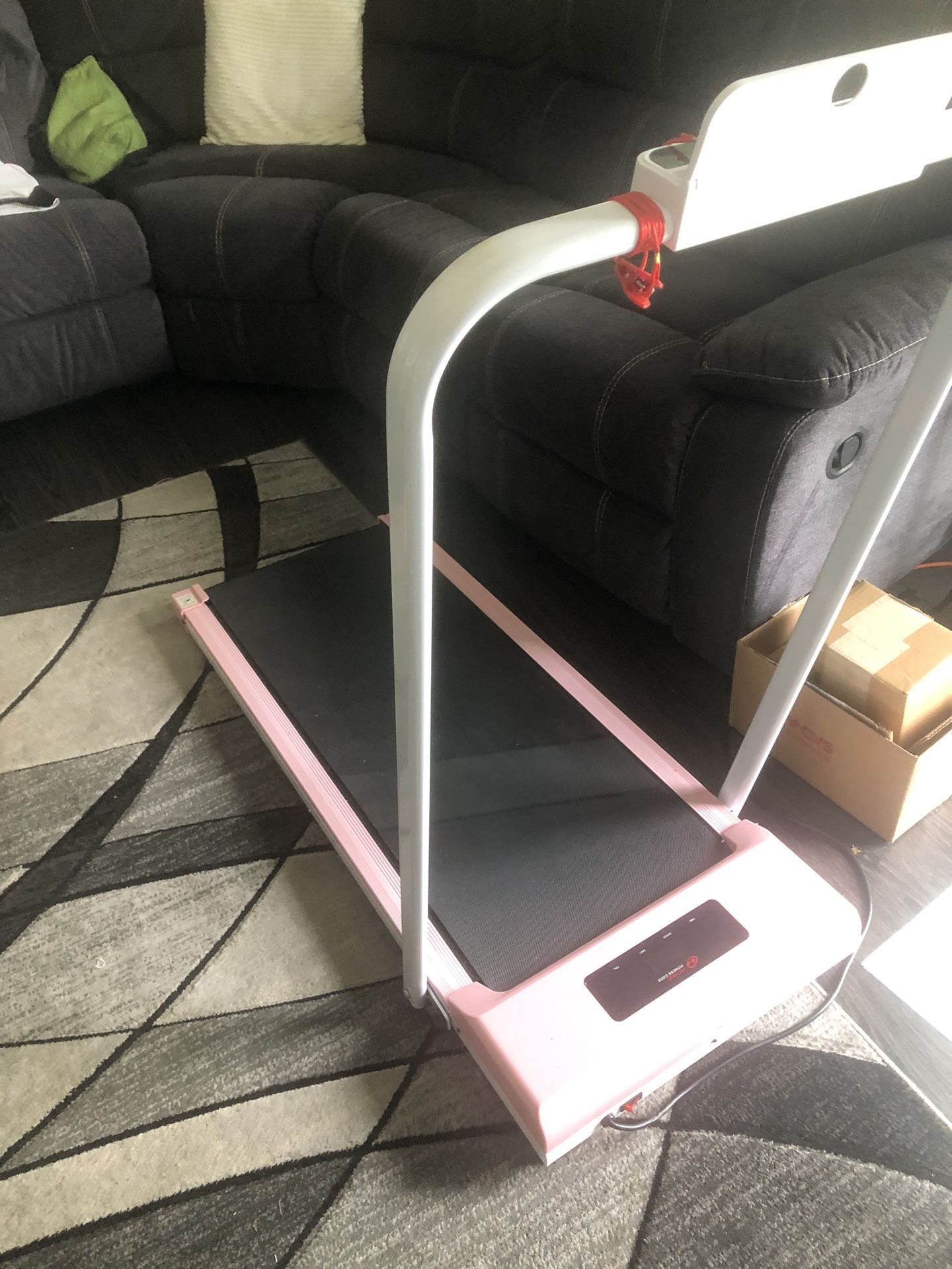 Walking Pad