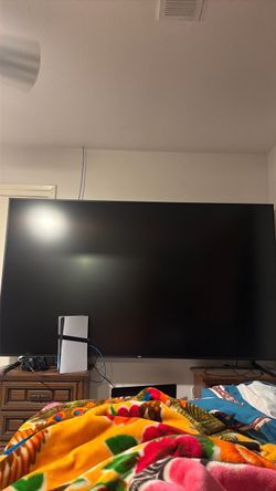 98 Inch Onn Tv