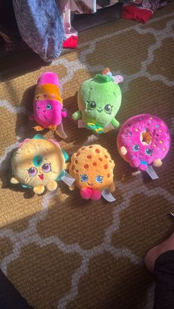 Shopkins
