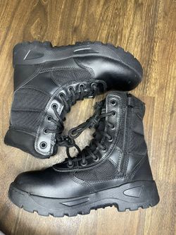 Snow Boots