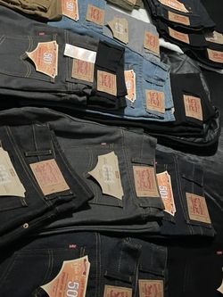 Jeans