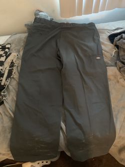dickies