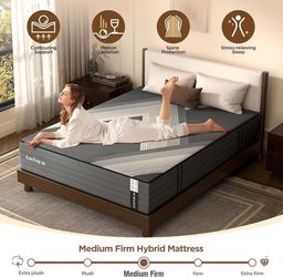 California King Mattress