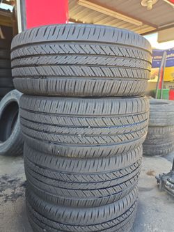 235/45R18 Yokohama 95%life