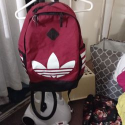 Adidas Backpack