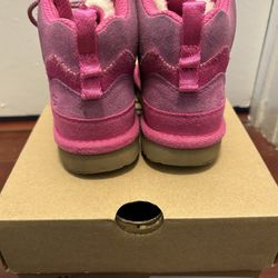 Ugg Highland Heritage 