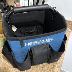 Herucles Tool Bag