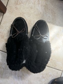 Uggs booties