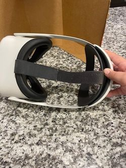 Oculus quest