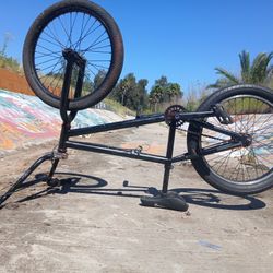 Kink 20INCH BMX 