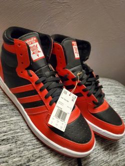 Adidas Top Ten Size 13 No Box
