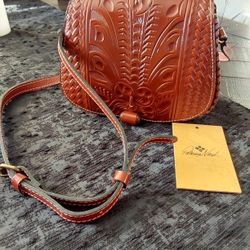 New Patricia  Nash  Purse