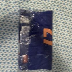 Suprem Hoodie Basketball Jersey 