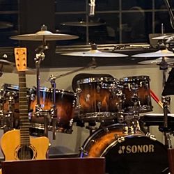 Sonor Force 3003 Drum Set