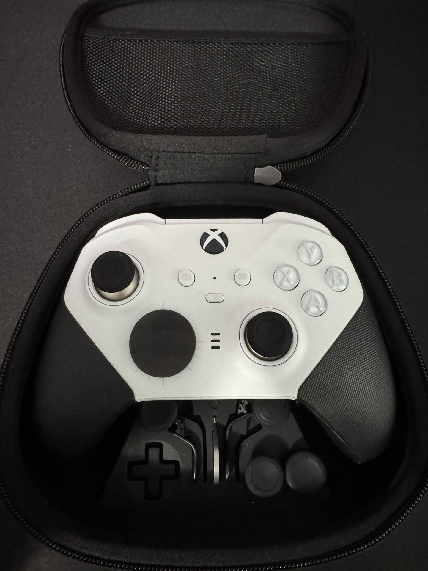 Xbox Elite V2 Controller