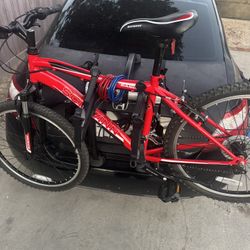 Schwinn Youth Bike